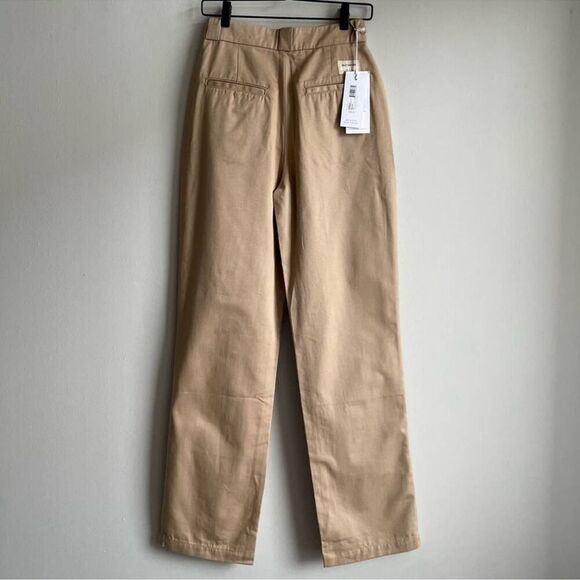 Free People x Boyish Jeans THE Brooks | THE CROWD NWT $168 - Picture 4 of 4